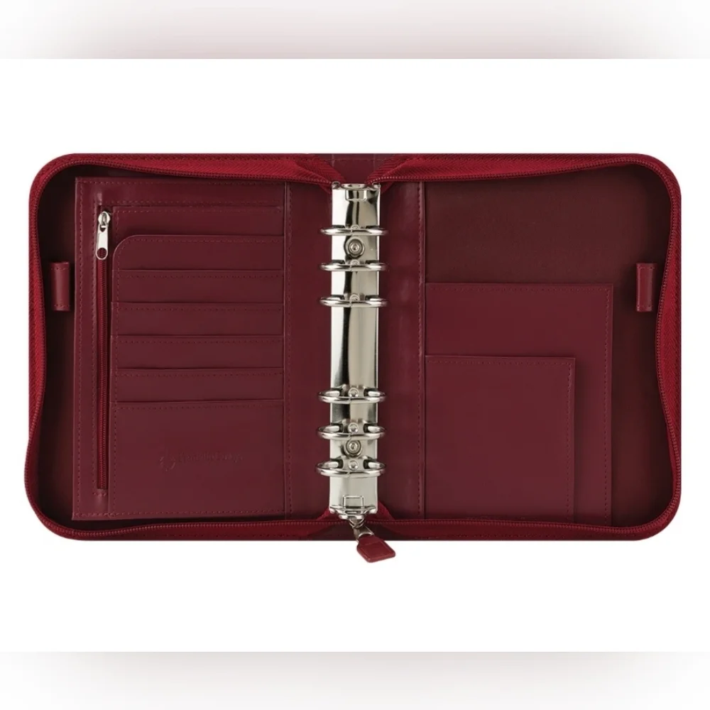 Franklin Covey Compact Binder